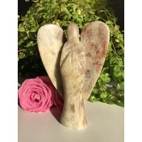 Blue Moonstone Angel Blue Moonstone Angel von COCOROCRYSTAL