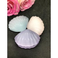 Cats Eye Shells 3Pcs Cats Eye Shells 3Pcs von COCOROCRYSTAL