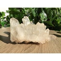 Clear Quartz Cluster, Specimens von COCOROCRYSTAL