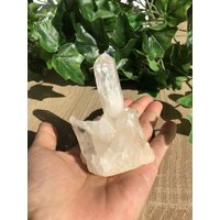 Clear Quartz Cluster, Specimens von COCOROCRYSTAL