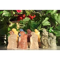 Edelstein Mini Couple von COCOROCRYSTAL