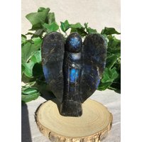 Labradorite Angel Labradorite Angel von COCOROCRYSTAL