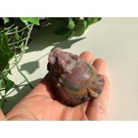 Ocean Jasper Pixiu von COCOROCRYSTAL
