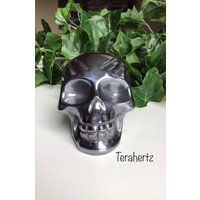 Terahertz Skull von COCOROCRYSTAL