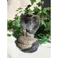 Volcano Agate Sneak von COCOROCRYSTAL
