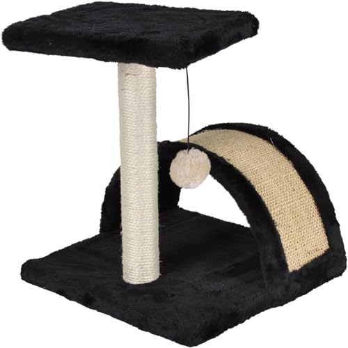 CODICO Kratzbaum klein + Schaber für Katzen CODICO Kratzbaum klein + Schaber für Katzen von CODICO