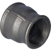 Innengewinde-Reduziermuffe 6/4X5/4" schwarz M2, Nr. 3, Nr. 240 OPAL von CODITAL FRANCE