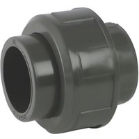 Vereinigungsmuffe 3 Stück D.16 Vereinigungsmuffe 3 Stück D.16 von CODITAL