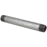 Verzinkte Spule 10cm 50x60 von CODITAL