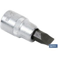 1/2 Kurzspitze Glas Sl-10 1/2 Kurzspitze Glas Sl-10 von COFAN