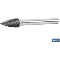 10 mm Baum-Rotationsfräser. 10 mm Baum-Rotationsfräser. von COFAN