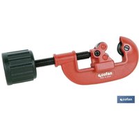 2-Rollen-Rohrschneider 3-30 mm von COFAN