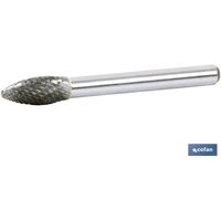 6 mm Baum-Rotationsfräser. von COFAN