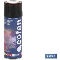 Acrylfarbe 400 ml – 9010 Satinweiß Acrylfarbe 400 ml – 9010 Satinweiß von COFAN