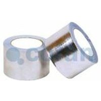 Cofan - Aluminiumband 30 Mikrometer 75 mm x 45 m von COFAN