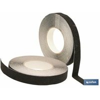 Anti-Rutsch-Klebeband 18 m x 50 mm von COFAN