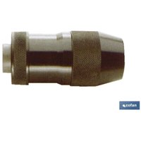 Automatisches Bohrfutter 3-16 cm B-16 Automatisches Bohrfutter 3-16 cm B-16 von COFAN