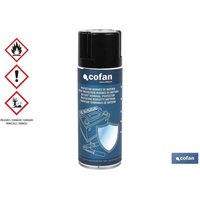 COFAN 15000056 Klemmenschutzspray für Batterien (400 ml) COFAN 15000056 Klemmenschutzspray für Batterien (400 ml) von COFAN