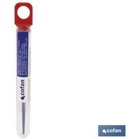 Cofan - Blister 1 Stück HSS-Bohrer DIN388 13 mm Cofan - Blister 1 Stück HSS-Bohrer DIN388 13 mm von COFAN