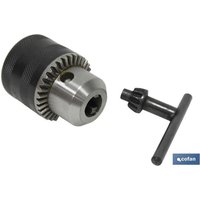 COFAN 09940089 Schlüsselschlosshalter (1,5-13 mm) von COFAN