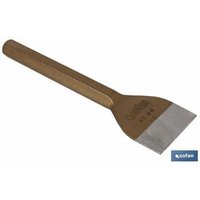 Cofan - Meißel für Ziegel 60x220 von COFAN