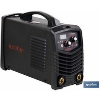 Cofan - Elektro-Inverter-Schweißgerät Mma 200a von COFAN
