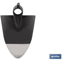 Cofan Hacke mit roter Spitze, Nr. 1 1/2 (225 mm) von COFAN