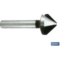 Konischer 90°-Senker – 6,0 mm Konischer 90°-Senker – 6,0 mm von COFAN