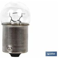 Kontrolllampe r10w (ba15s) 24v - Cofan von COFAN