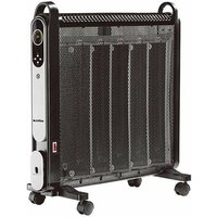 Cofan - schwarzer glimmer heizkðrper modell astana 2000W timer-steuerung Cofan - schwarzer glimmer heizkðrper modell astana 2000W timer-steuerung von COFAN