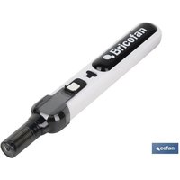 Akku-Elektroschweißgerät 3,6 v 2 Ah von COFAN