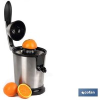 Cofan - Elektrischer Entsafter 160 w, Ribadeo-Modell Cofan - Elektrischer Entsafter 160 w, Ribadeo-Modell von COFAN