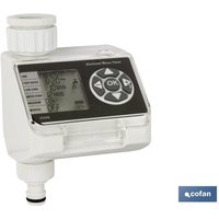 Elektronischer Bewässerungstimer Elektronischer Bewässerungstimer von COFAN