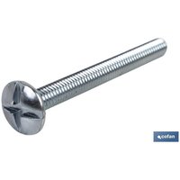 Griffschraube 4 x 20, Blister 20 Stk. Griffschraube 4 x 20, Blister 20 Stk. von COFAN