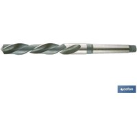 HSS-Bohrer mit konischem Griff, 30 mm. HSS-Bohrer mit konischem Griff, 30 mm. von COFAN