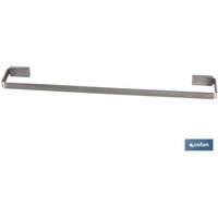 Handtuchhalter 45 cm Madeira Modell inox 304 Satin von COFAN
