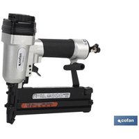 Heftklammer/Nadel Pneumatischer Nagel T/50 + Heftklammer 90/38 von COFAN