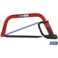 Komfort-Holzsägebogen 12/300 mm von COFAN