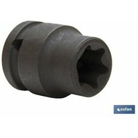 Schlagschrauber 1/2 Torx E-18 von COFAN