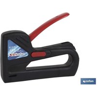 Manueller Nagler-Hefter 53/6 810 12 14 mm Y M15 Manueller Nagler-Hefter 53/6 810 12 14 mm Y M15 von COFAN