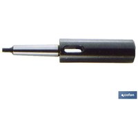 Morsekegel-Extender (Ext.5-Int.2) COFAN 09940055 von COFAN