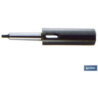 Morsekegel-Extender (Ext.5-Int.3) COFAN 09940056 von COFAN