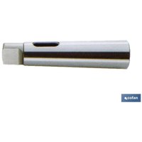 Morsereduktionskegel (Ext.5-Int.4) COFAN 09940034 von COFAN