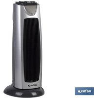 PTC-Keramik-Heizlüfter Warschau Modell 1000/2000 w PTC-Keramik-Heizlüfter Warschau Modell 1000/2000 w von COFAN