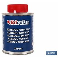 Cofan - PVC-Kleber 250 ml Trinkwasser von COFAN