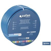 PVC-Schlauch Modell Thunder 3c gestrickt Ø25x25 M PVC-Schlauch Modell Thunder 3c gestrickt Ø25x25 M von COFAN