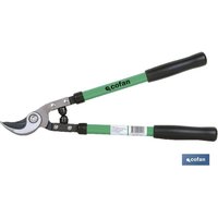 Professionelle Gartenschere 510 mm Professionelle Gartenschere 510 mm von COFAN