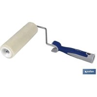 Professionelle Lasurwollewalze 180 mm Ø40 mm Professionelle Lasurwollewalze 180 mm Ø40 mm von COFAN