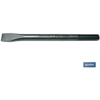 Sds Max Meißel 400 mm Sds Max Meißel 400 mm von COFAN