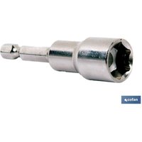 Schraubenadapter mit 8-mm-Magnet abdecken. Schraubenadapter mit 8-mm-Magnet abdecken. von COFAN